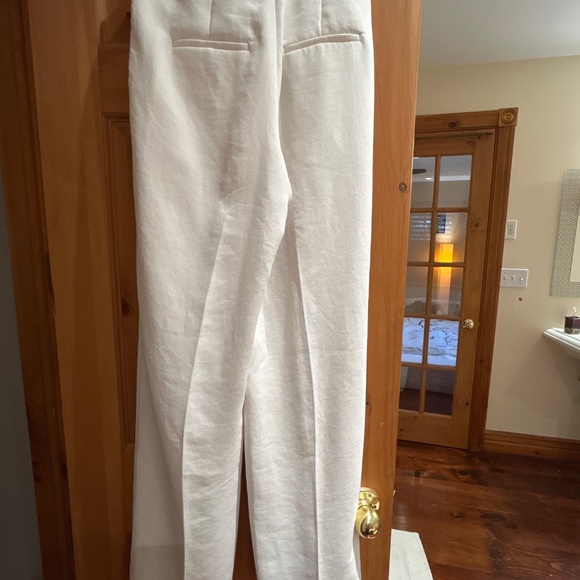Aritzia Effortless Pants Size 6 - Picture 3 of 6